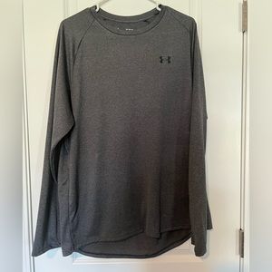 Under Armour Men’s long sleeve XL
